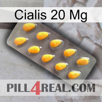 Cialis 20Mg cialis1